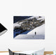 1580 Winter Touring Wall Decal