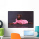 Doberman Wall Decal