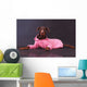 Doberman Wall Decal