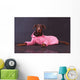 Doberman Wall Decal