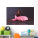 Doberman Wall Decal