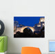 Mostar Wall Decal