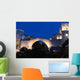 Mostar Wall Decal