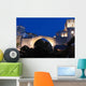 Mostar Wall Decal