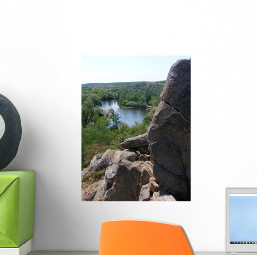 landscape Wall Mural