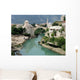 Mostar Wall Mural