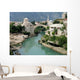 Mostar Wall Mural