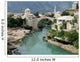 Mostar Wall Mural