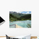 Huanglong4 Wall Decal