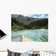 Huanglong4 Wall Decal