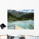 Huanglong4 Wall Decal