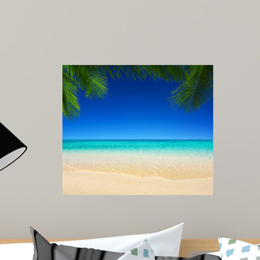 tropical sea 
