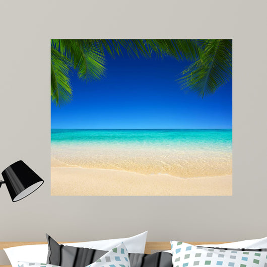 tropical sea 