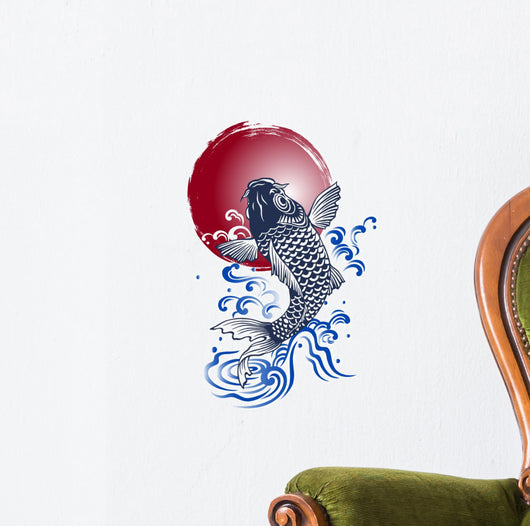 ????? Wall Decal