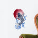 ????? Wall Decal
