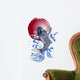 ????? Wall Decal