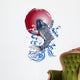 ????? Wall Decal