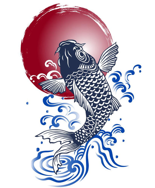 ????? Wall Decal
