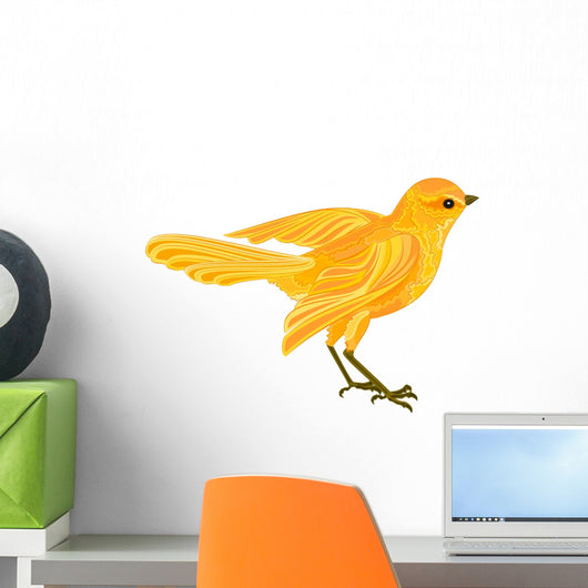 Gold Bird 