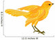 Gold Bird 