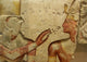 Ramses & Horus Wall Mural