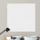 Isometric Pattern Wall Decal