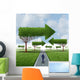 Financial Success Direction Wall Decal