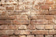 Brick wall  