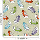 Sneakers Seamless Pattern Wall Decal