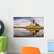 Dunguaire Castle Co Galway Wall Decal