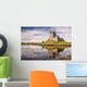 Dunguaire Castle Co Galway Wall Decal