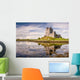 Dunguaire Castle Co Galway Wall Decal