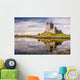 Dunguaire Castle Co Galway Wall Decal