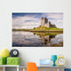 Dunguaire Castle Co Galway Wall Decal