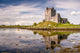 Dunguaire Castle Co Galway Wall Decal