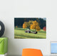 Agriculture Wall Decal
