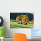 Agriculture Wall Decal