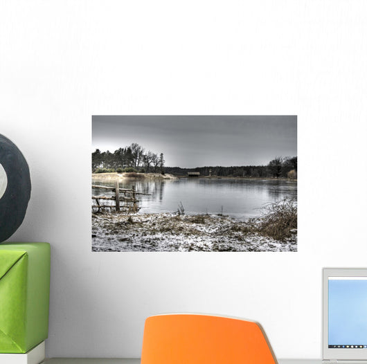 landscape  Wall Mural