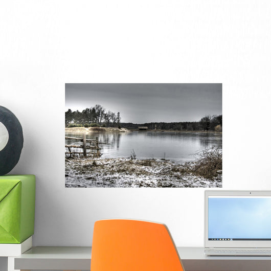 landscape  Wall Mural