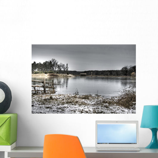 landscape  Wall Mural