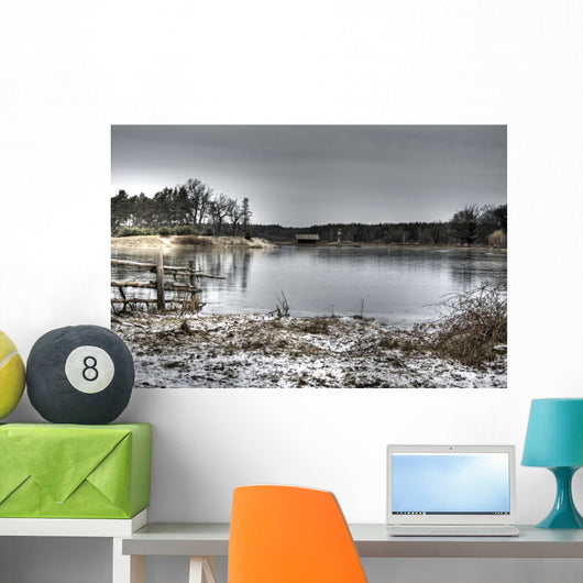 landscape  Wall Mural