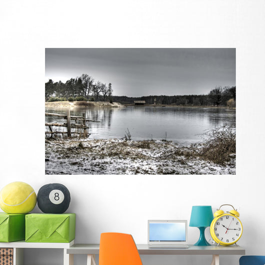 landscape  Wall Mural