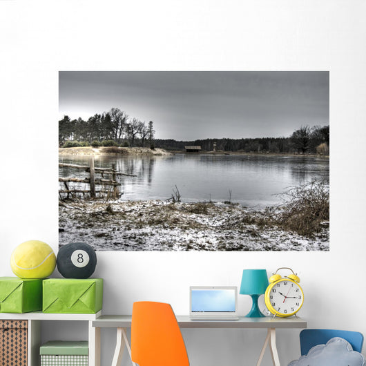 landscape  Wall Mural