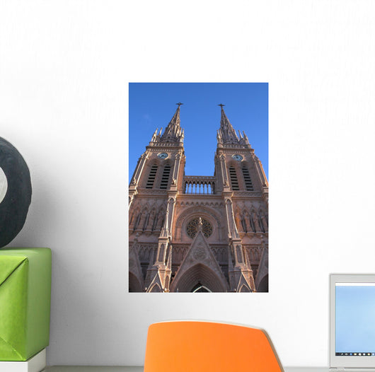 catedral Wall Mural