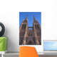 catedral Wall Mural