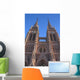 catedral Wall Mural