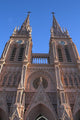 catedral Wall Mural