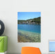 Loose Wall Decal