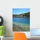 Loose Wall Decal