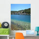 Loose Wall Decal